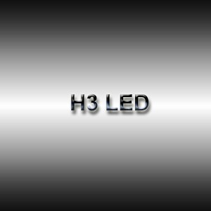 h3 led